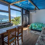 Cobertura Com Incrivel Vista De Cinema Para O Mar