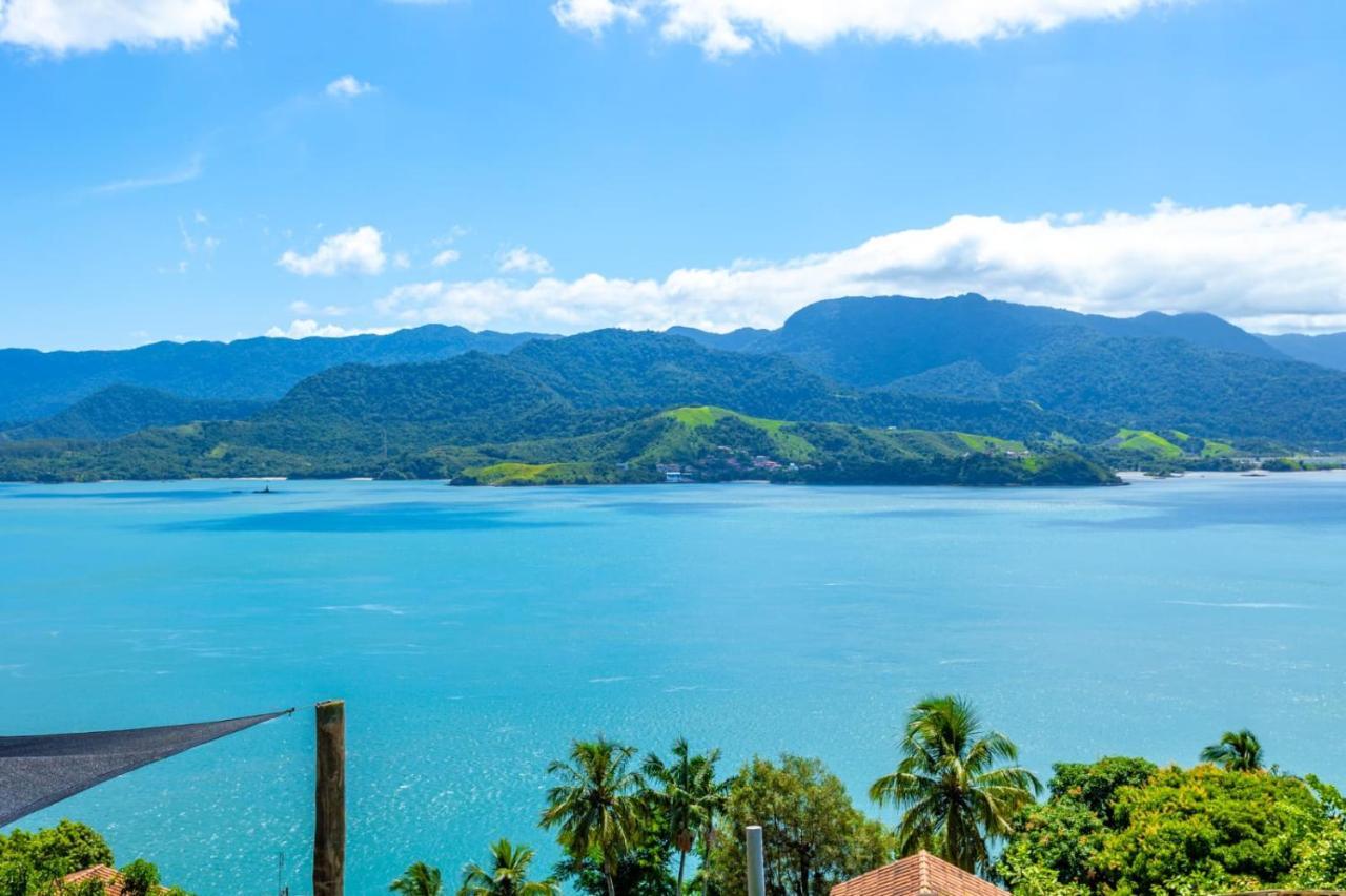 Cobertura Com Incrivel Vista De Cinema O Mar Apartamento *
